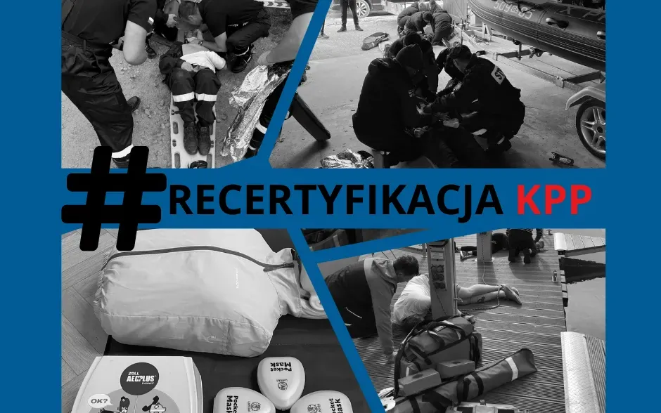 Recertyfikacja KPP