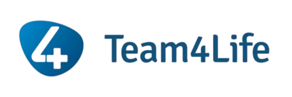 Logo Team4Life