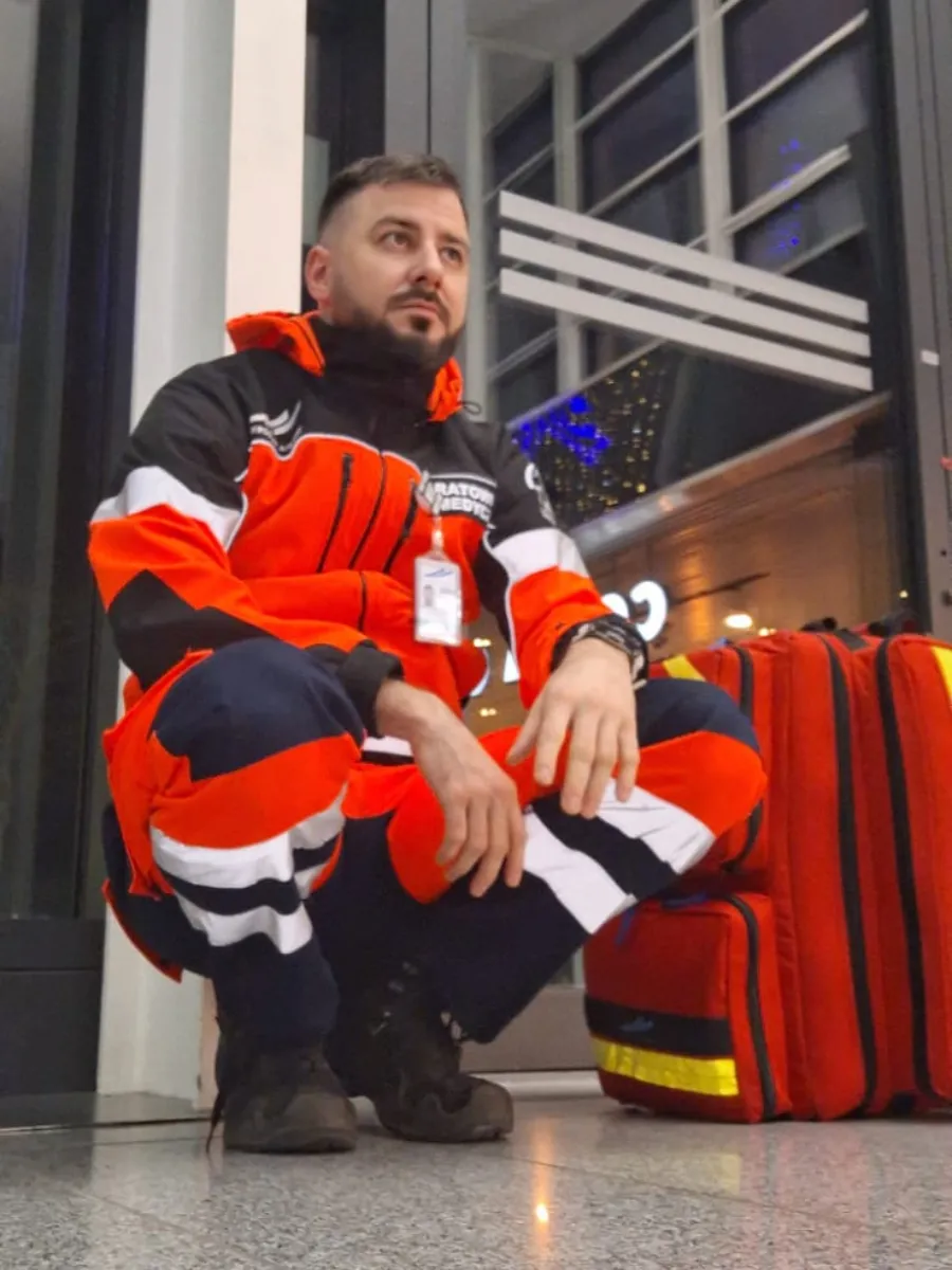 Grzegorz Madajczak