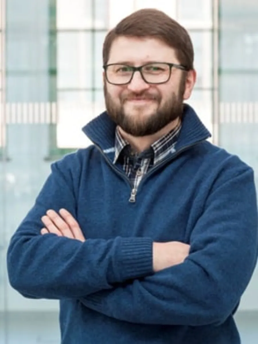 Jakub Łucki