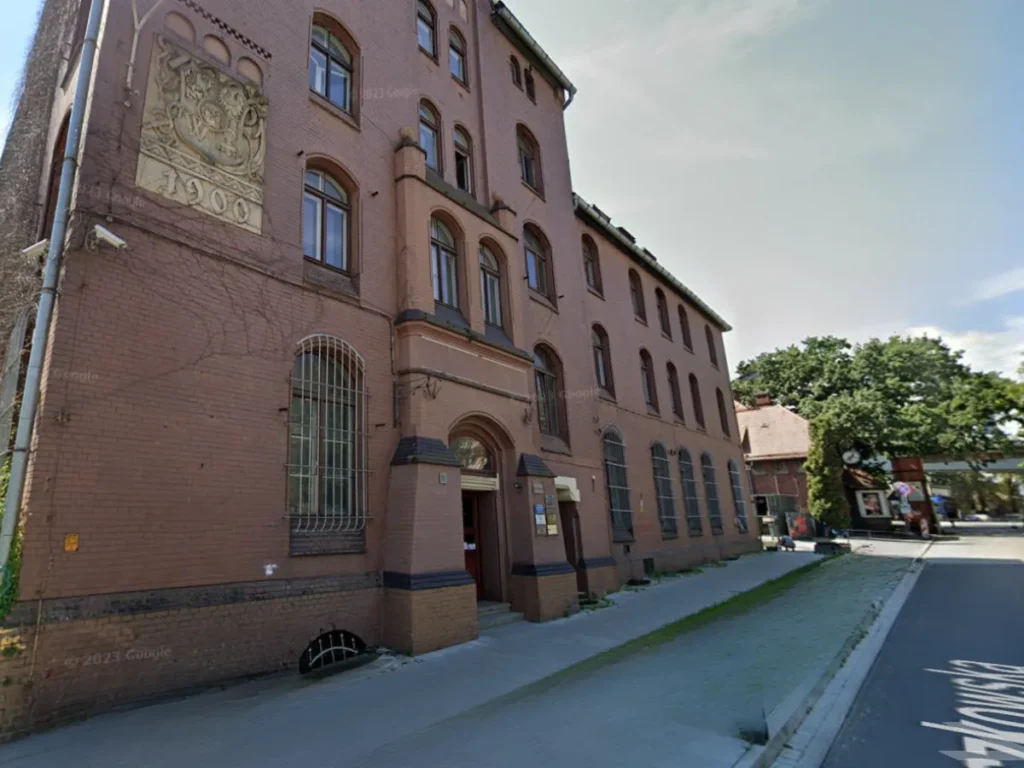 Kleczkowska Wrocław