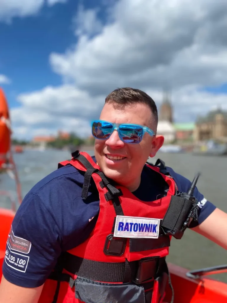 Patryk Wajszczak