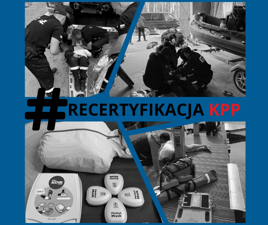 Recertyfikacja KPP